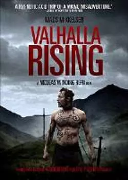 Диск DVD Valhalla Rising