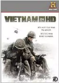 Диск DVD Vietnam In Hd