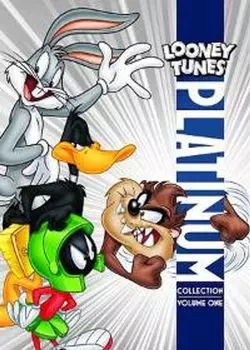 Диск DVD Vol. 1-Platinum Collection