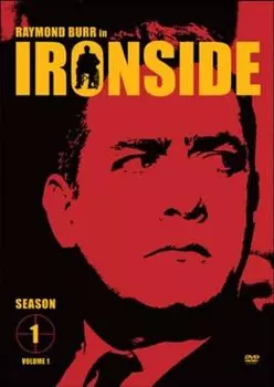 Диск DVD Vol. 1-Season 1