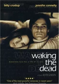 Диск DVD Waking The Dead