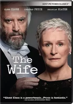 Диск DVD Wife