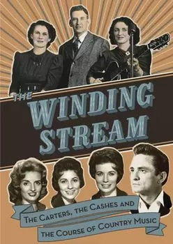 Диск DVD Winding Stream