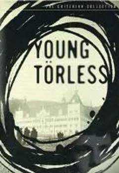 Диск DVD Young Torless