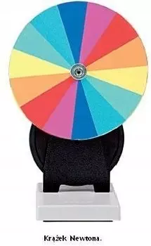 Диск Ньютона PHU Lewandowski