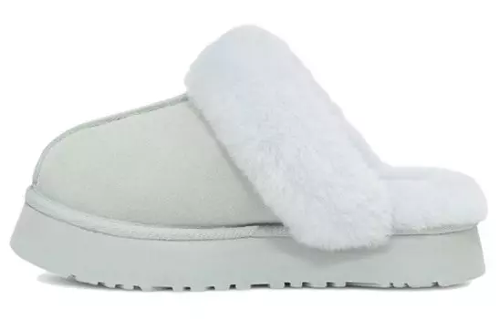 Дискетные тапочки Goose женские Ugg