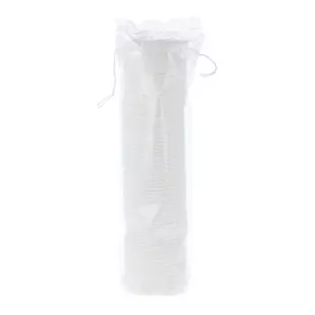 Диски для снятия макияжа - 80 шт Eurostil