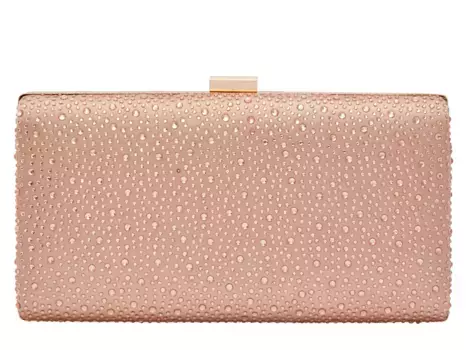 Диско-клатч Lady Couture, желтый