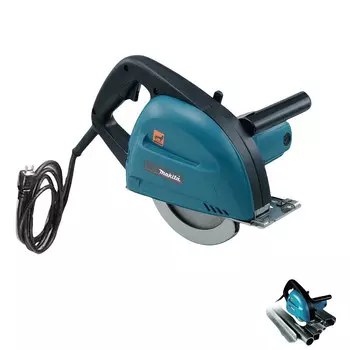 Дисковая пила Makita 4131, 1100W