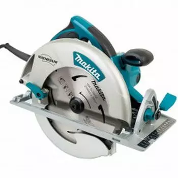 Дисковая пила Makita 5008MG