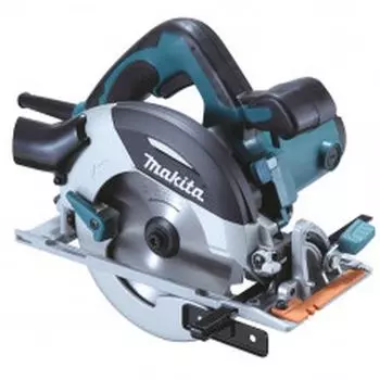 Дисковая пила Makita HS6100K