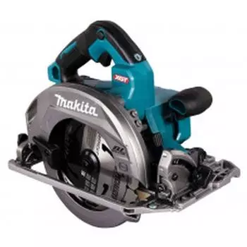 Дисковая пила Makita XGT BL 40В HS004GZ01