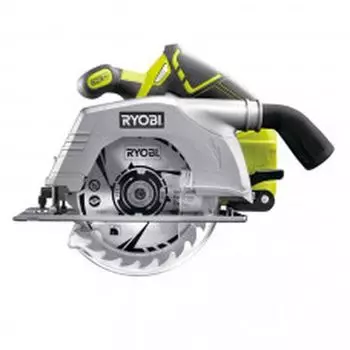 Дисковая пила по дереву Ryobi R18CS-0