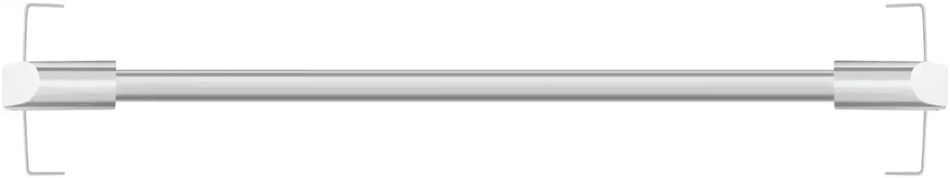 Дисковое удилище Good Life "Spandeko", 1 ствол, выдвижной 135–225 см, 9 мм, цвет chromfarben