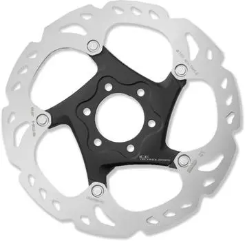 Дисковый ротор XT Ice Tech SM-RT86 с 6 болтами Shimano
