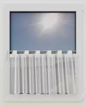 Дисковый стержень Indeko "Винт", 1 цилиндр, фиксированный размер, бесступенчатая регулировка зажимного стержня 25–40 см, 9 мм, цвет silberfarben