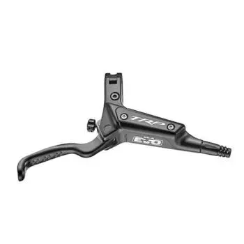 Дисковый тормоз DH-R EVO HD-M846 - черный TRP, черный