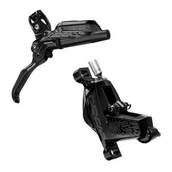 Дисковый тормоз Код RSC - заднее колесо SRAM, черный