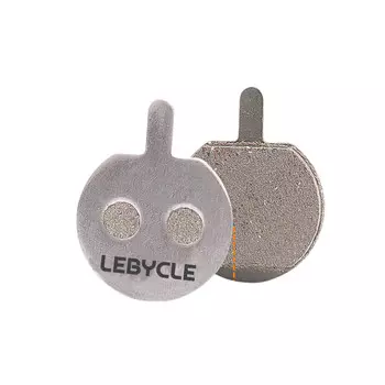 Дисковый тормоз LeBycle для горного велосипеда, керамическая колодка, масляная тормозная колодка BB5, универсальные аксессуары для дисковых тормозов M355 (LE-01C)