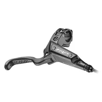 Дисковый тормоз Quadiem HD-M835 - черный TRP, черный