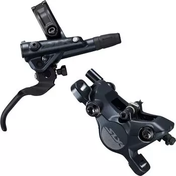 Дисковый тормоз slx bl- m7100 Shimano, черный