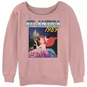 Диснеевская Русалочка, Атлантика, 1989, Ариэль Слоучи Терри. Licensed Character