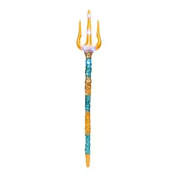 Диснеевская Русалочка, Всемогущий трезубец короля Тритона от JAKKS Pacific JAKKS Pacific