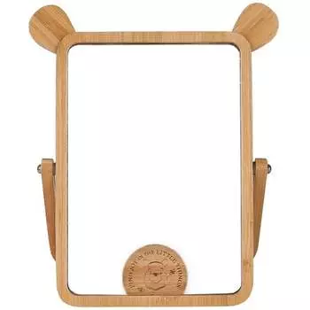 Дисней, Одностороннее зеркало с Винни-Пухом, Disney, оранжевый