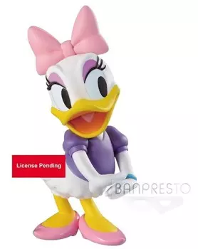 Дисней - пушистый пух - ромашка - 10см Inna marka