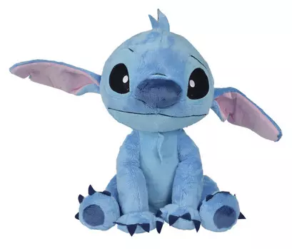 Дисней Стич, 50 см Simba