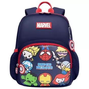 Disney Детский рюкзак Дисней, Небесно-голубой Человек-Паук