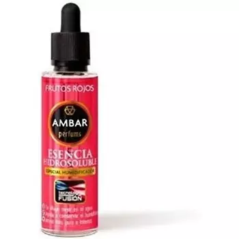 Disney Esencia Fusion For Humidifier Red Berries 50ml