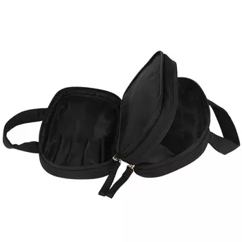 Disney, Микки Маус, Дорожная косметичка, На молнии