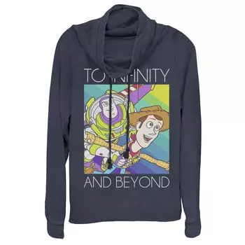 Disney/Pixar «История игрушек 4. Детская история: Buzz & Woody To Infinity & Beyond» с рисунком на воротнике-хомуте Licensed Character