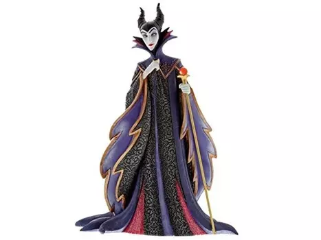 Disney представляет фигурку Малефисенты Inna marka