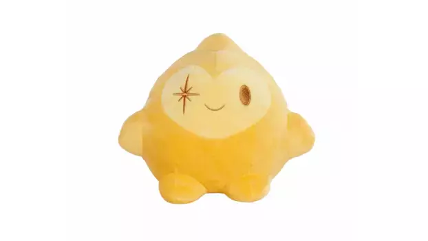 Disney wish, звезда, 20см Simba