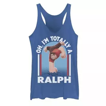 Disney Wreck It Ralph 2 для юниоров Totally Ralph Tank Licensed Character
