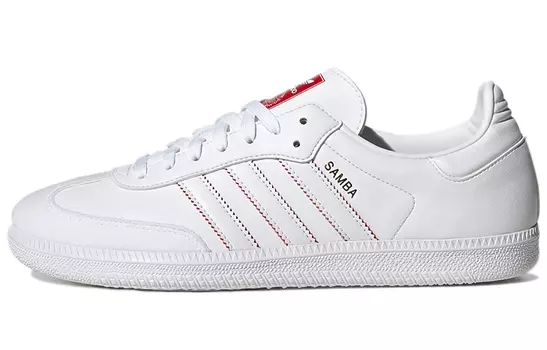 Disney x adidas originals Samba Vegan Disney Минни