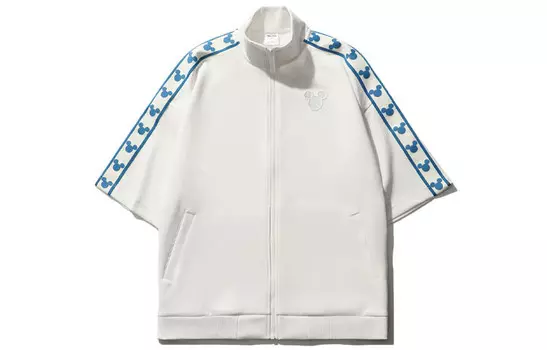 Disney X Sports Fashion Collection Куртка унисекс Lining, белый