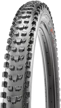 Диссектор EXO+ 3C MaxxTerra Tire Maxxis, черный