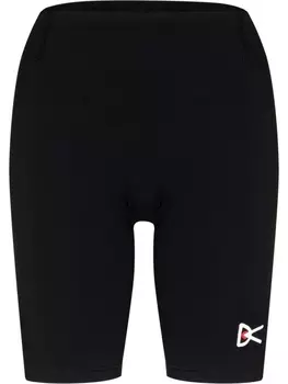 District Vision спортивные шорты Maya, черный