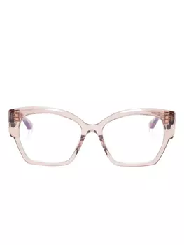 Dita Eyewear Ideala очки, розовый