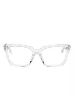 Dita Eyewear очки Amoza, белый