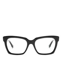Dita Eyewear очки Amoza, черный