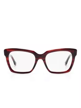 Dita Eyewear очки Amoza, красный