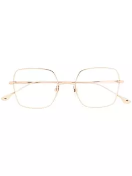 Dita Eyewear очки Cerebal, золотистый