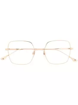 Dita Eyewear очки Cerebal, золотой