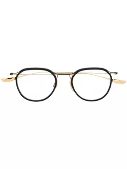 Dita Eyewear очки для чтения Schema Two, черный