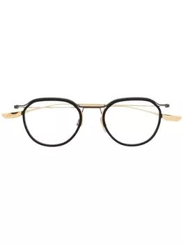 Dita Eyewear очки для чтения Schema Two, черный