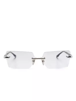Dita Eyewear очки Eymori, серебристый